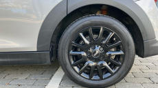 MINI Hatchback 1.5 Cooper Classic Premium 5dr Auto Petrol Hatchback